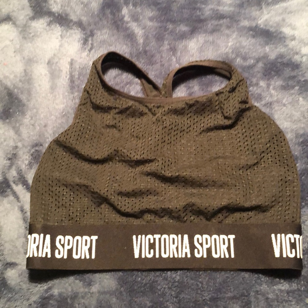 Victoria’s Secret sports bra